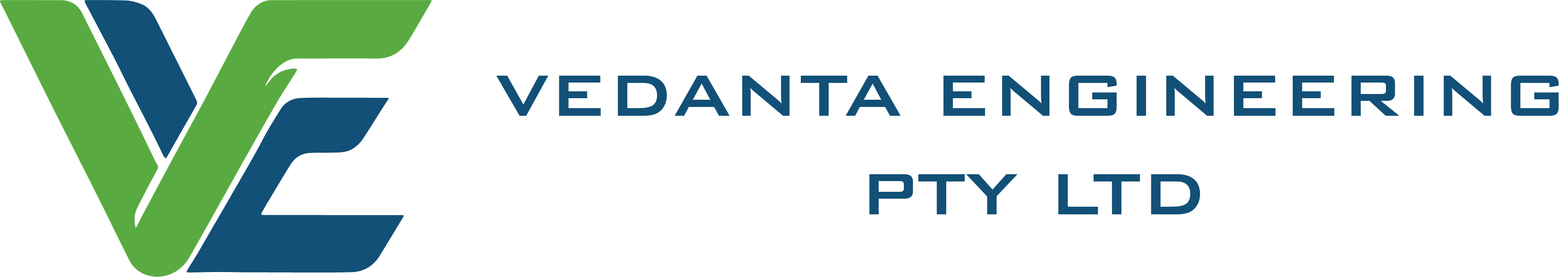Vedanta Engineering Logo